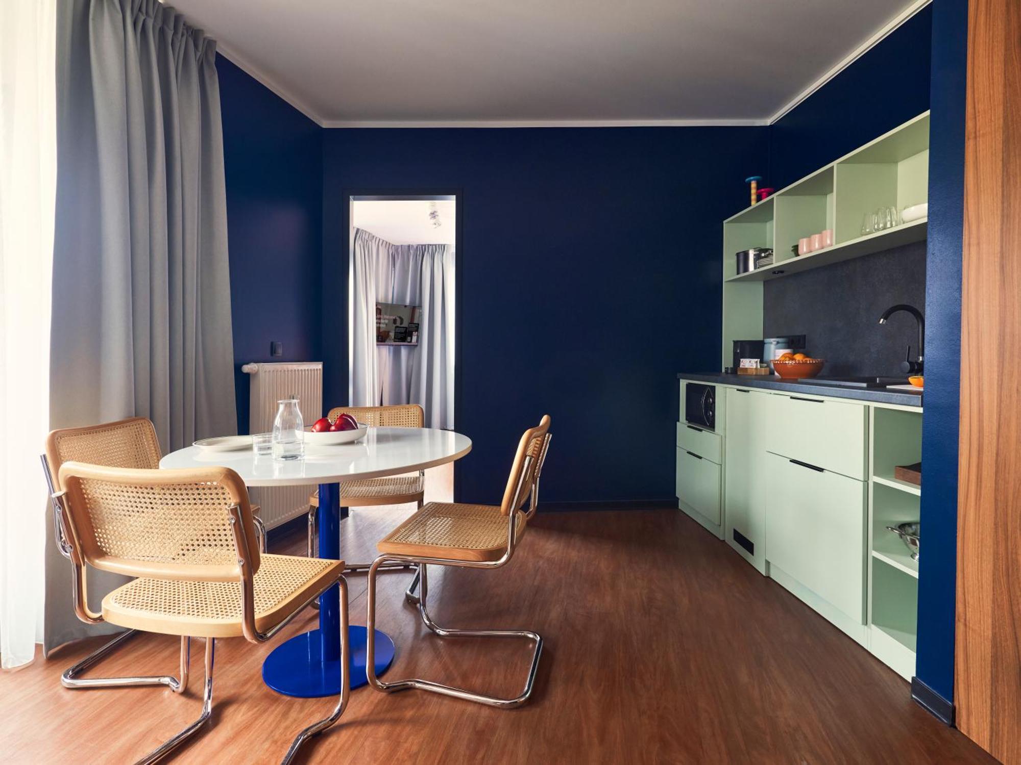 Aparthotel Numa Torstrasse Berlin