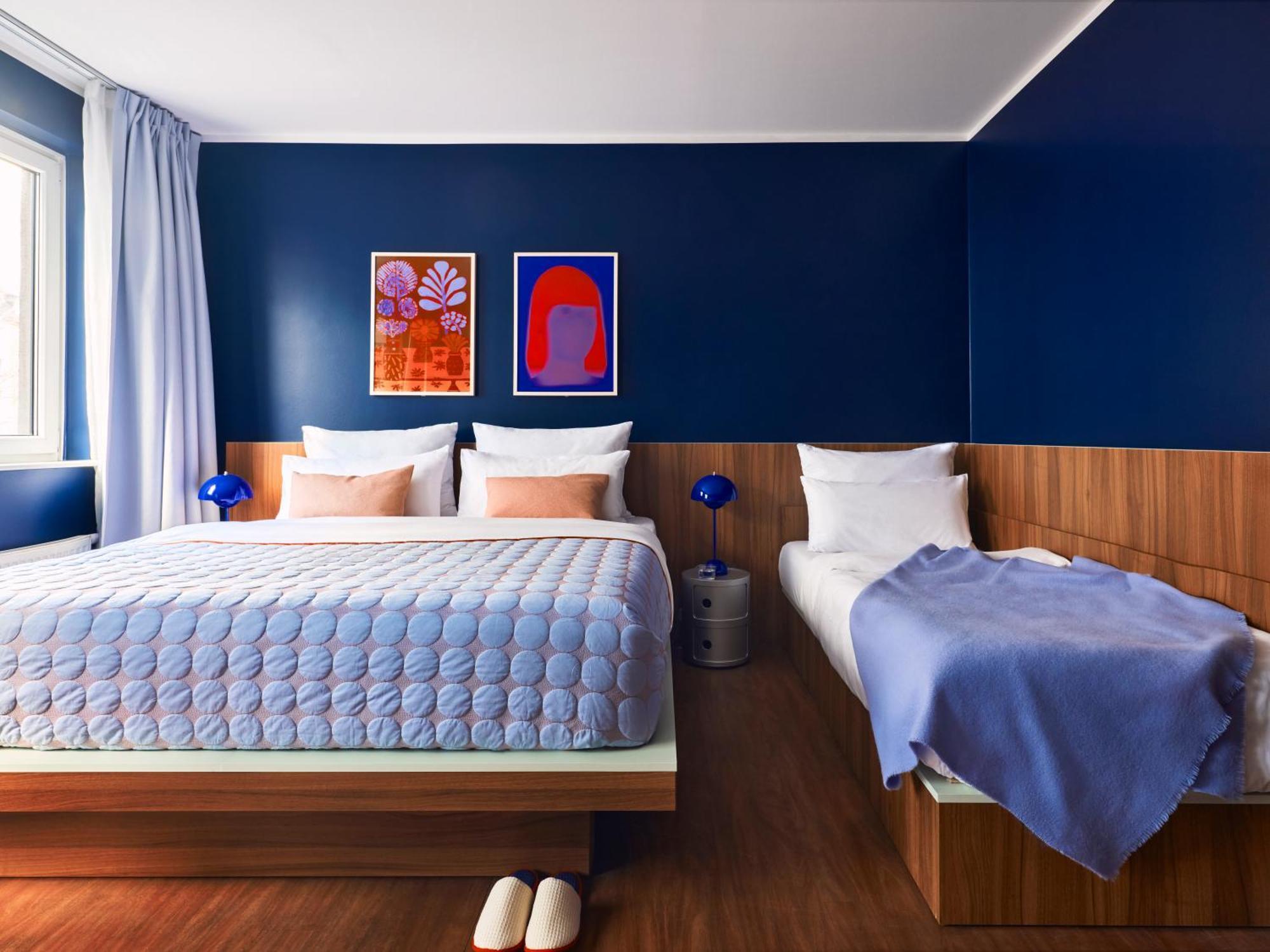 Numa Torstrasse 4* Berlin