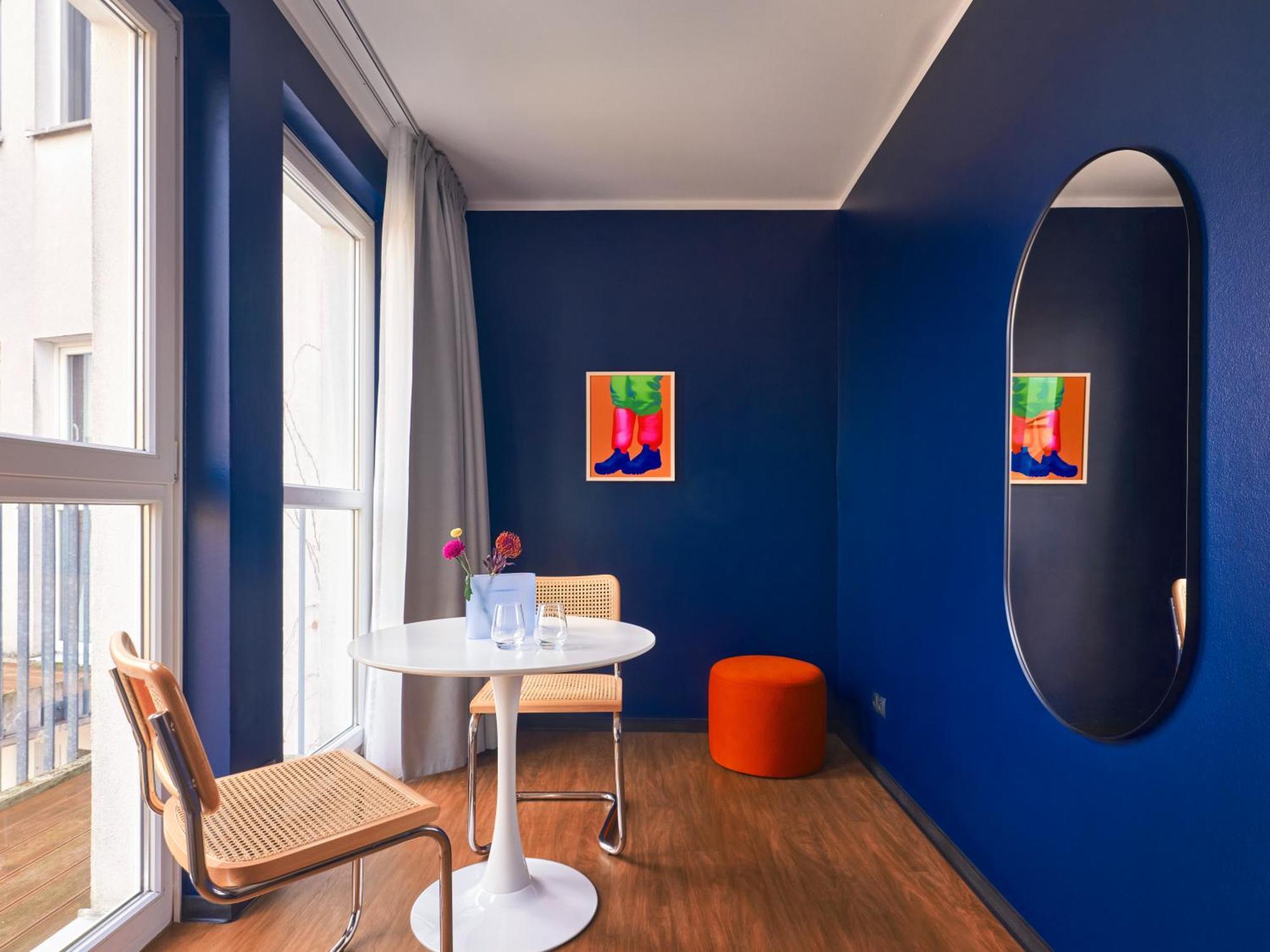 Numa Torstrasse 4* Berlin
