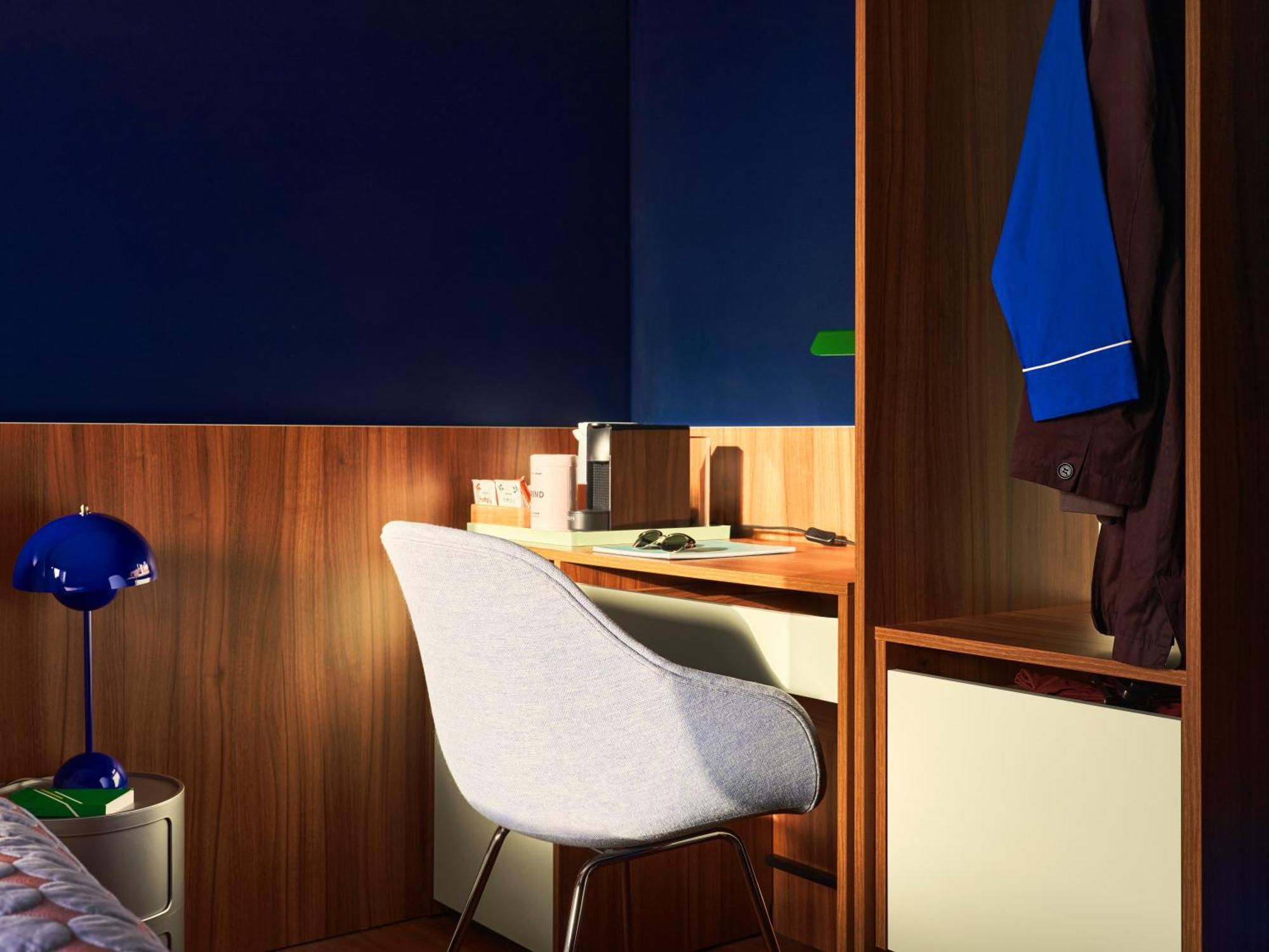 Numa Torstrasse Aparthotel Berlin