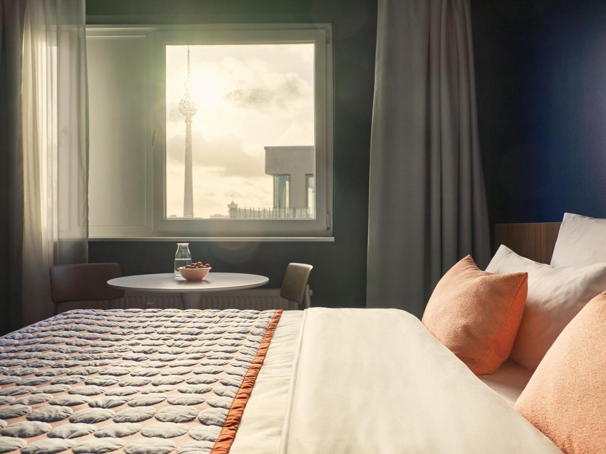 Numa Torstrasse 4* Berlin