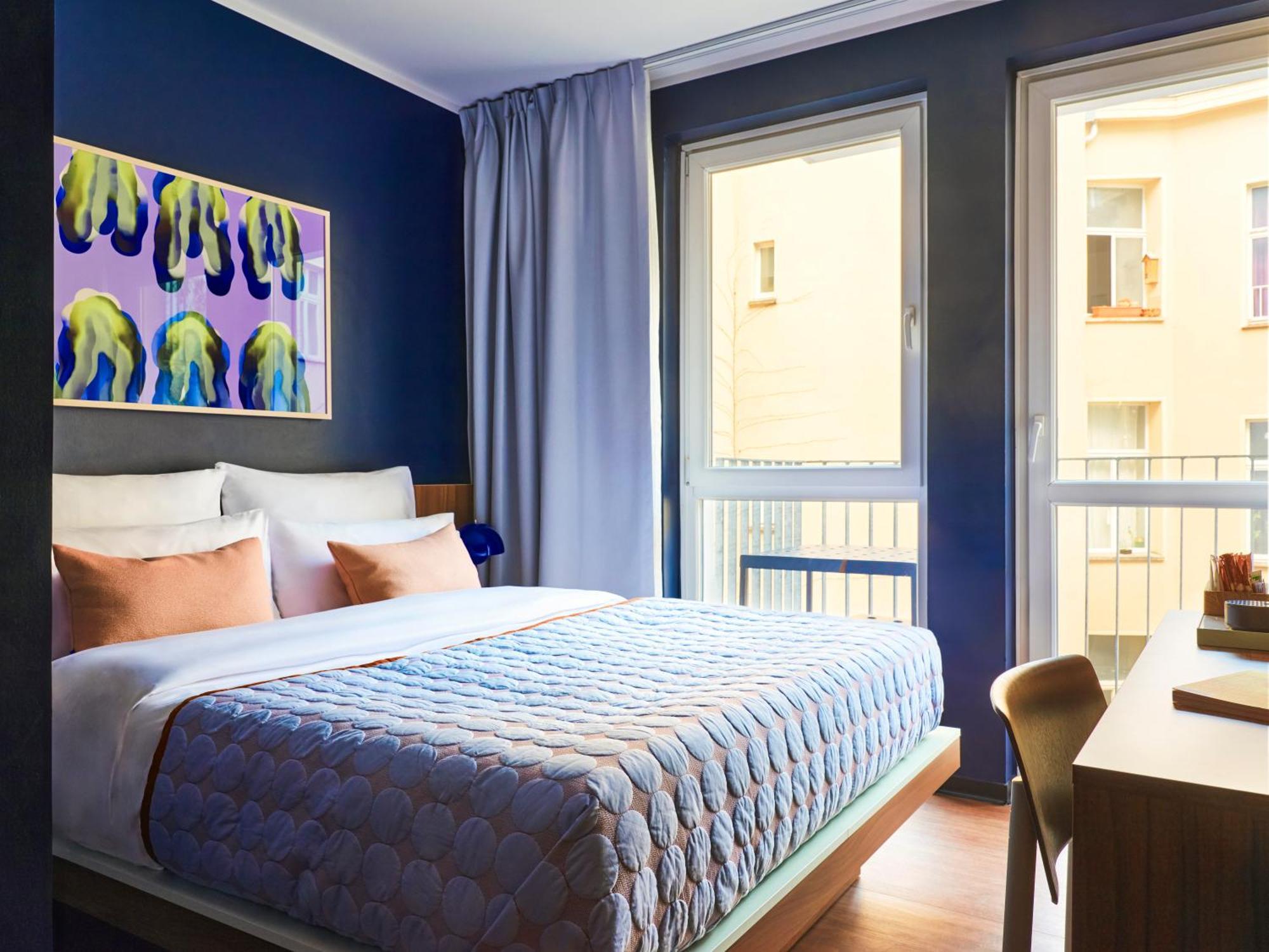 Numa Torstrasse 4*