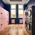 Numa Berlin Torstrasse
