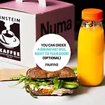 Numa Berlin Torstrasse