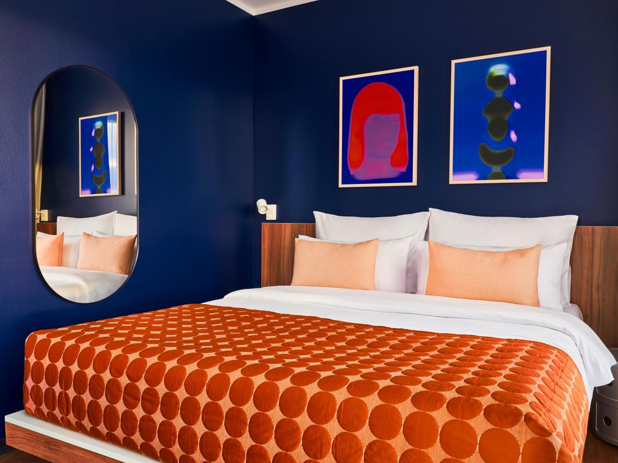 Aparthotel Numa Torstrasse 4*