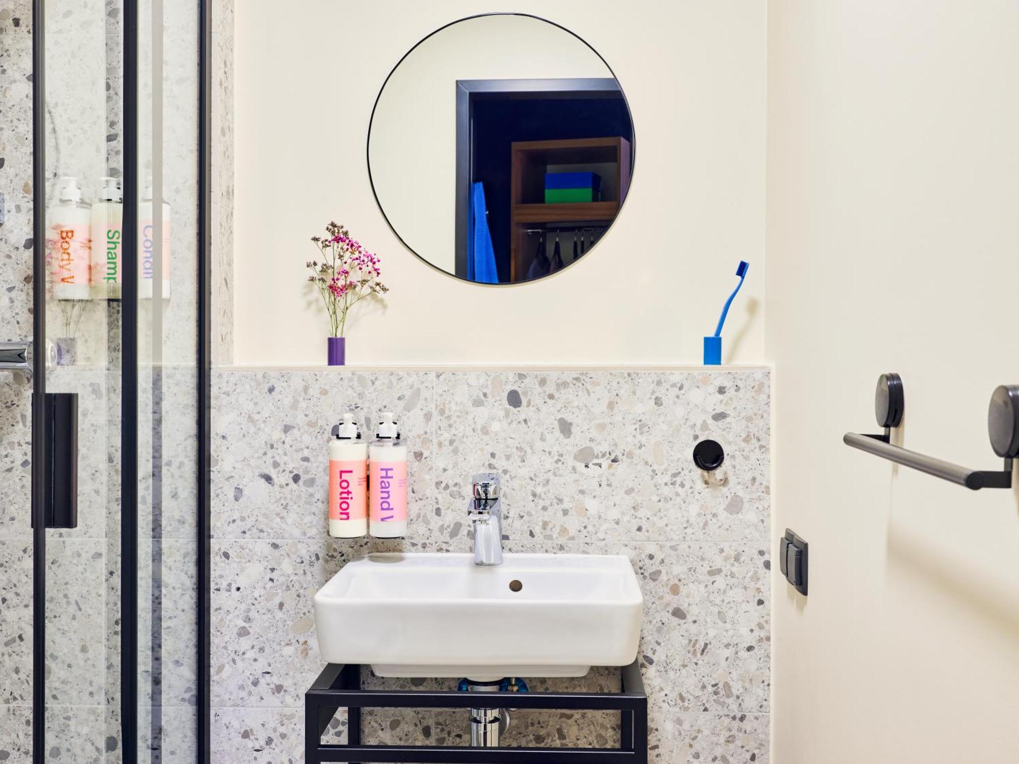 Aparthotel Numa Torstrasse Berlijn