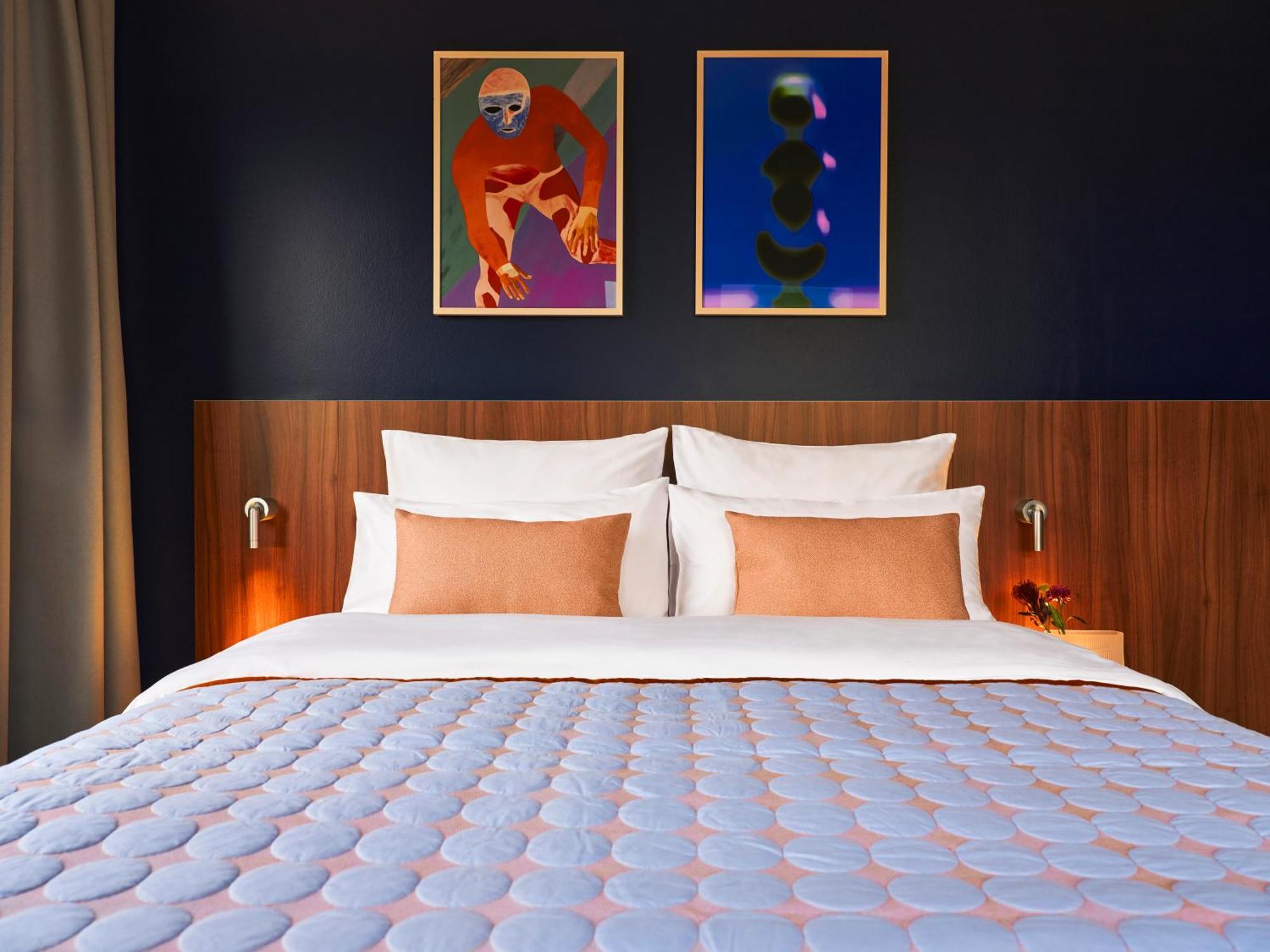 Numa Torstrasse Aparthotel 4*