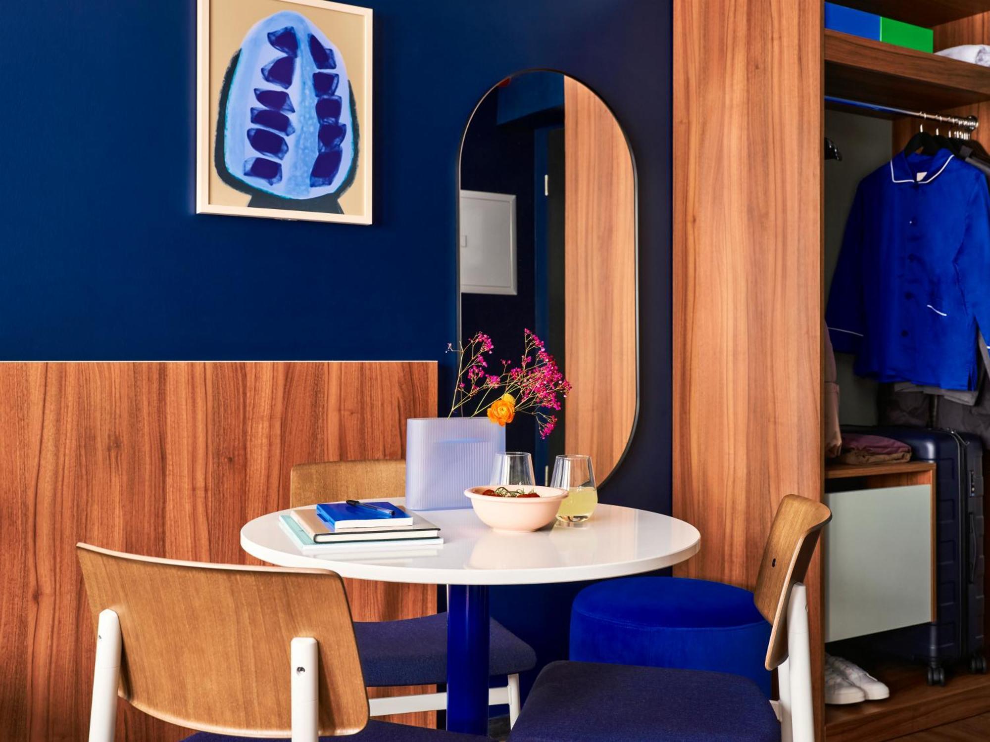 Numa Torstrasse 4*