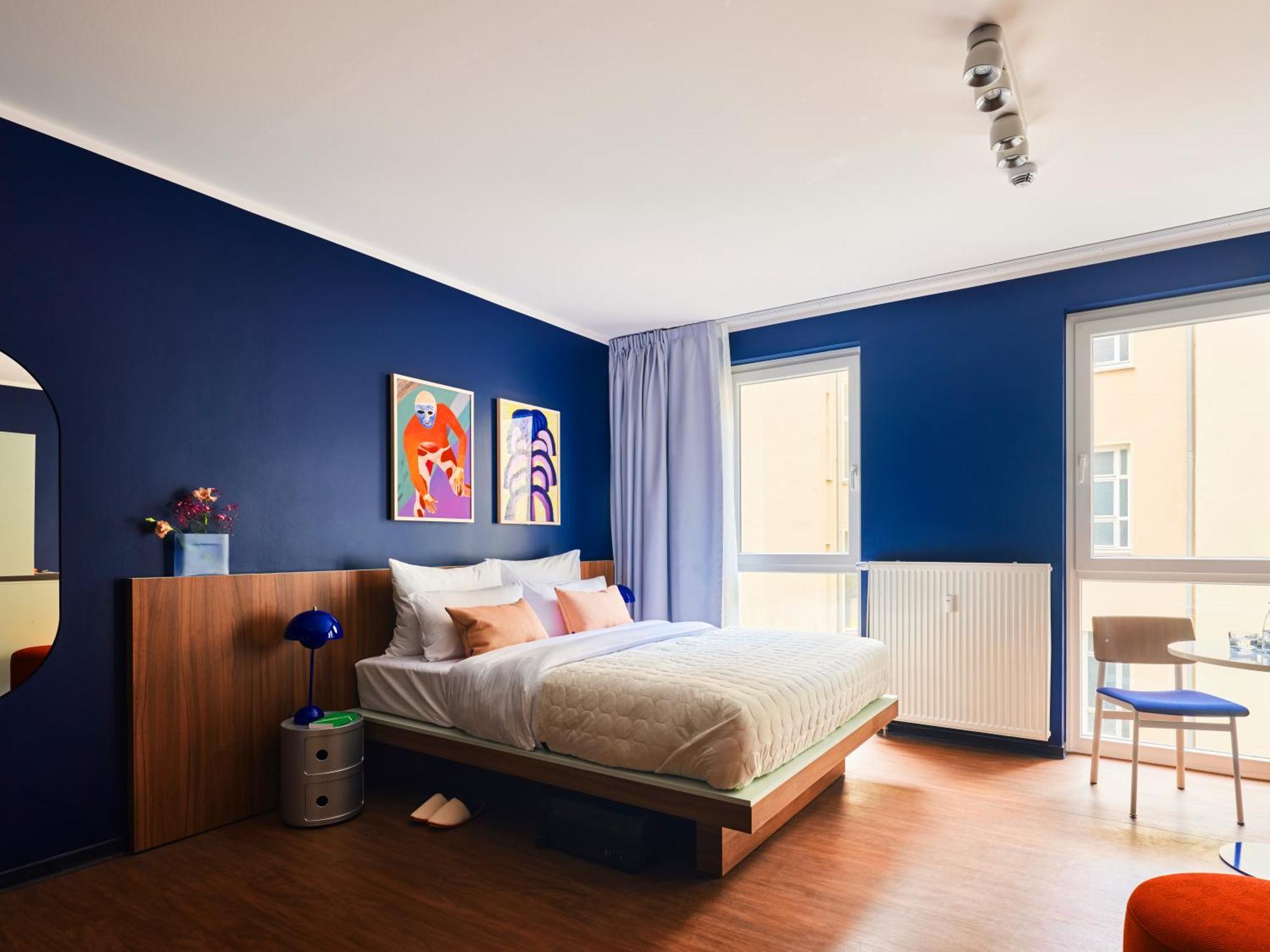 Aparthotel Numa Torstrasse Berlijn