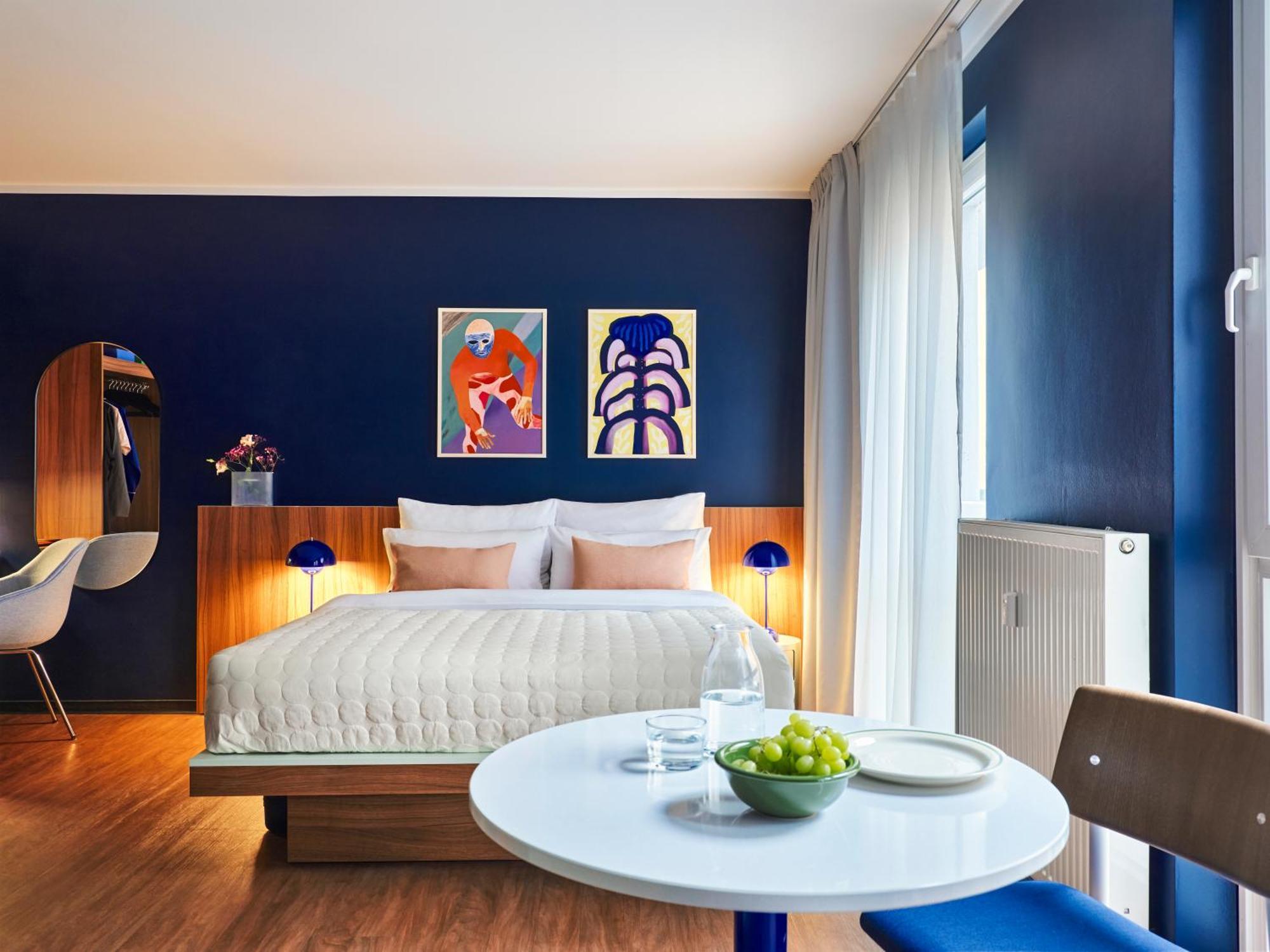 Numa Torstrasse Aparthotel
