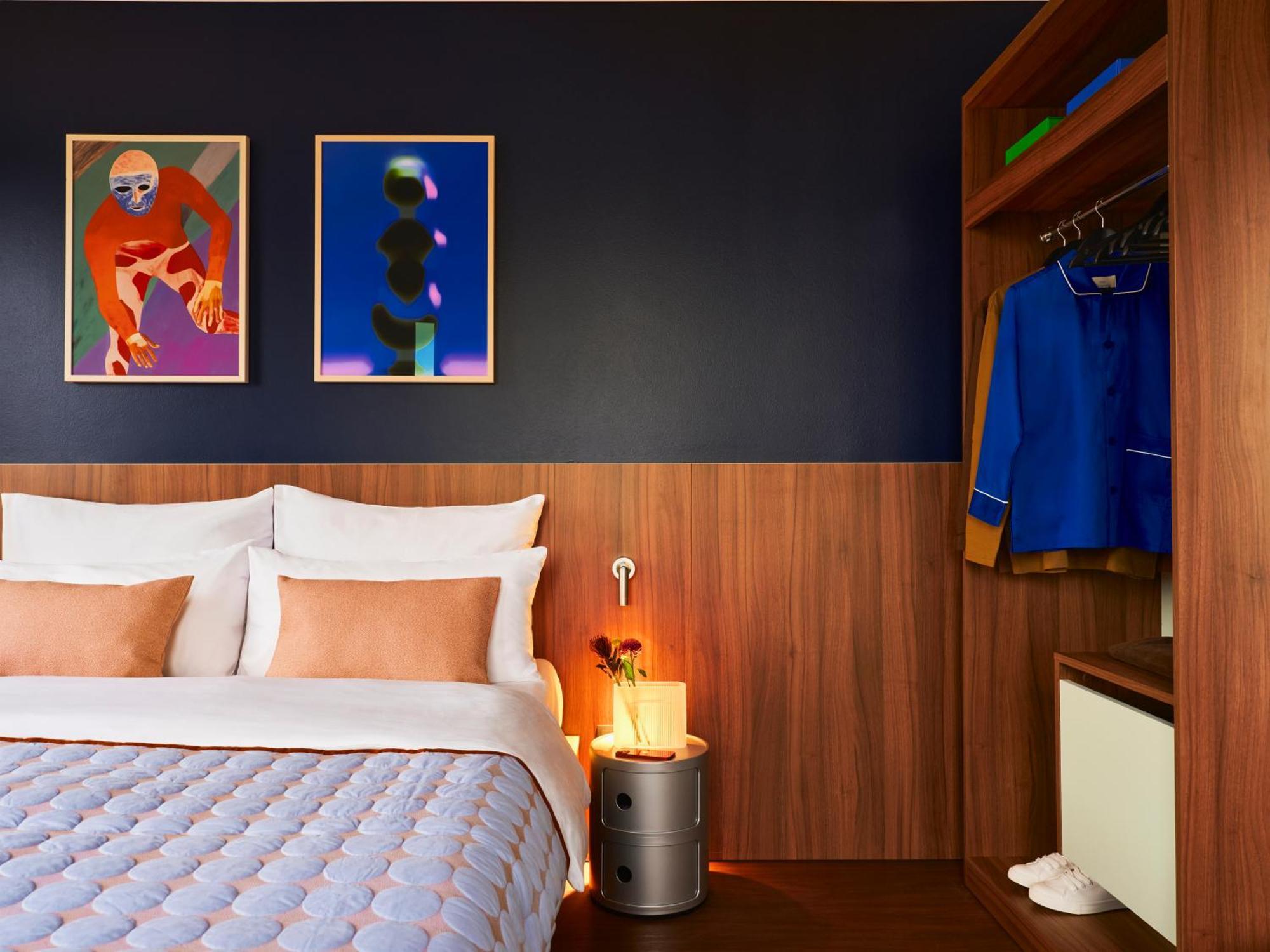 Numa Torstrasse Aparthotel Berlijn