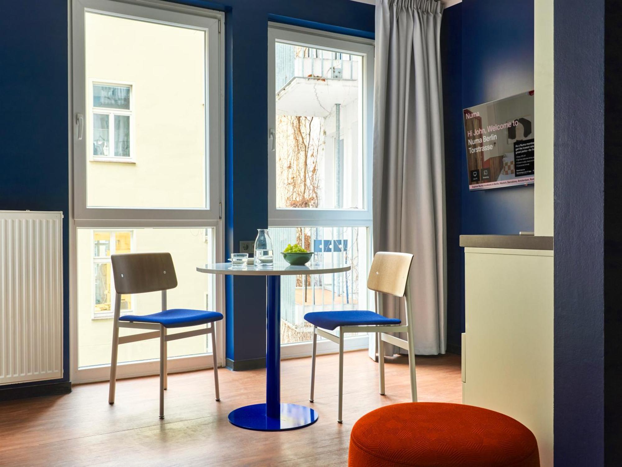 Numa Torstrasse 4*