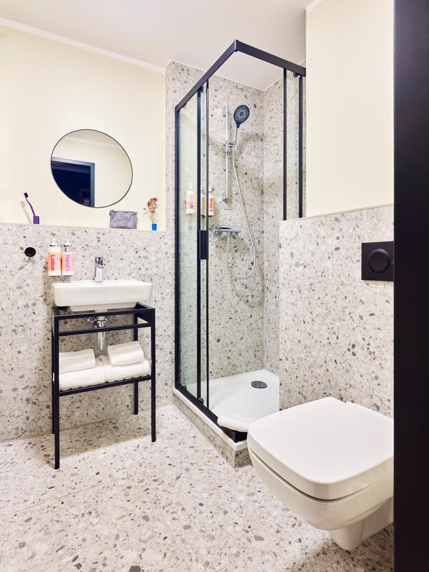 Aparthotel Numa Torstrasse