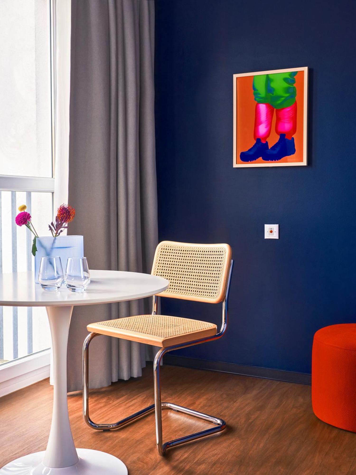 Aparthotel Numa Torstrasse 4*