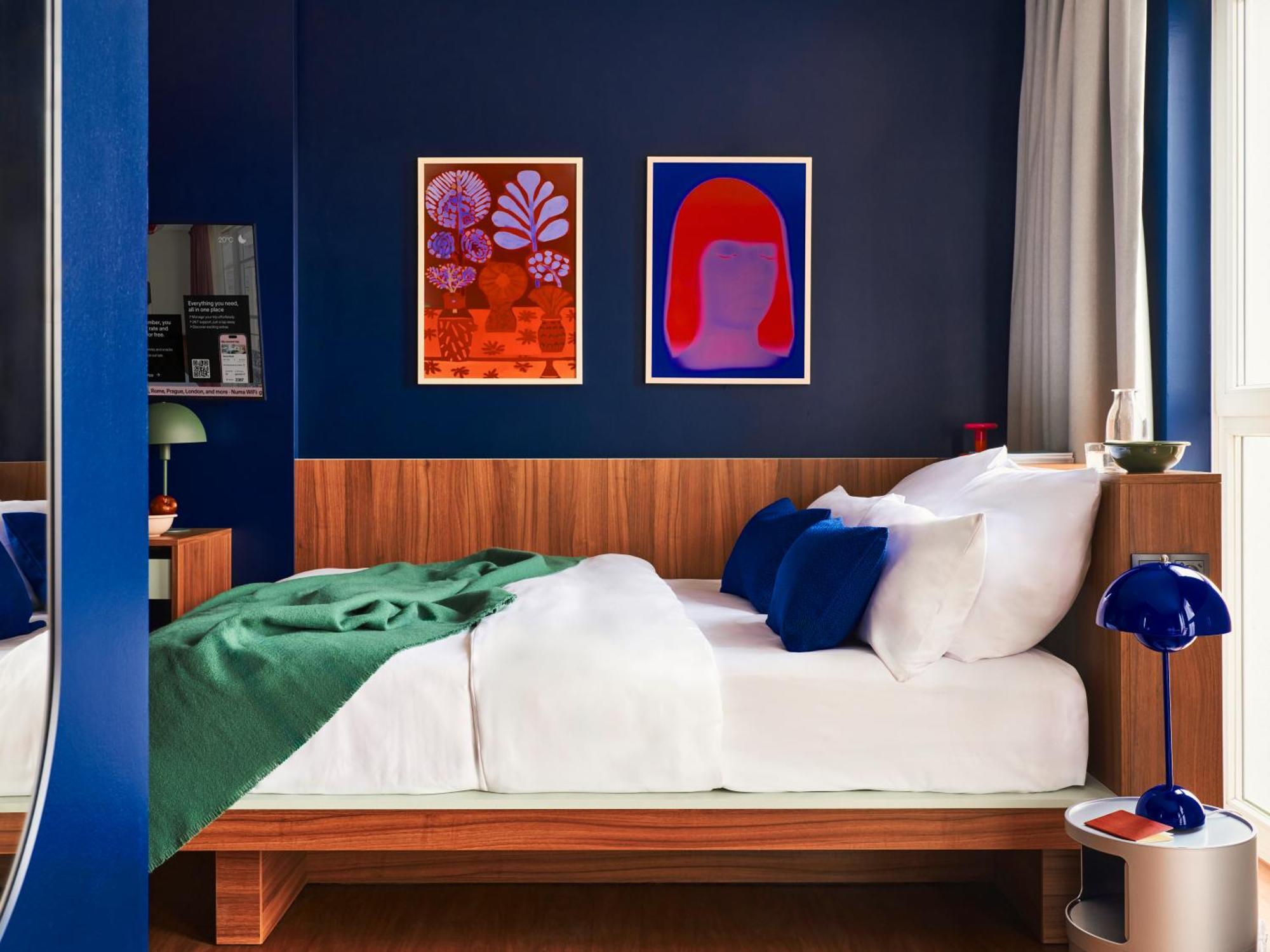 Aparthotel Numa Torstrasse 4*