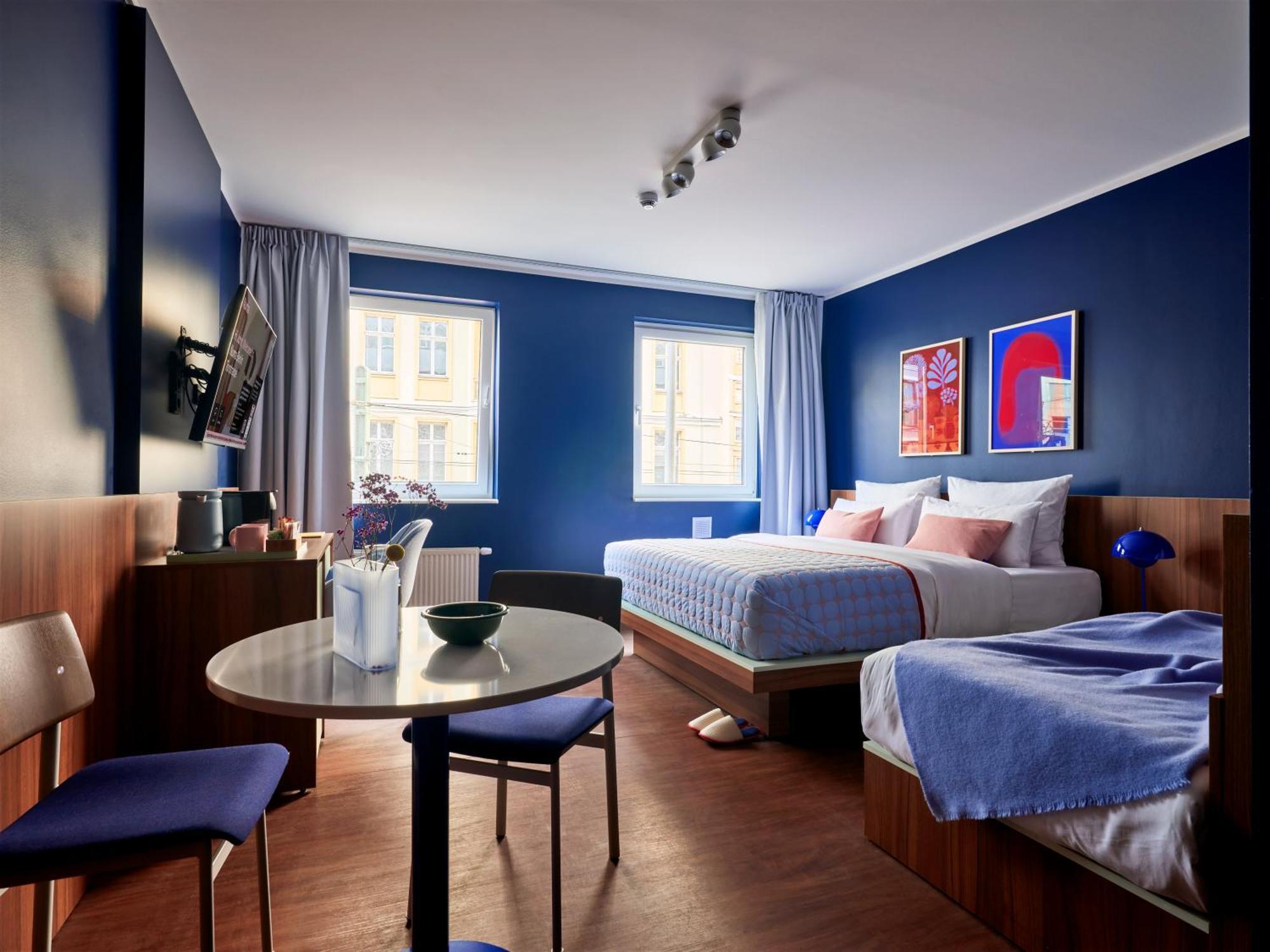 Numa Torstrasse 4*