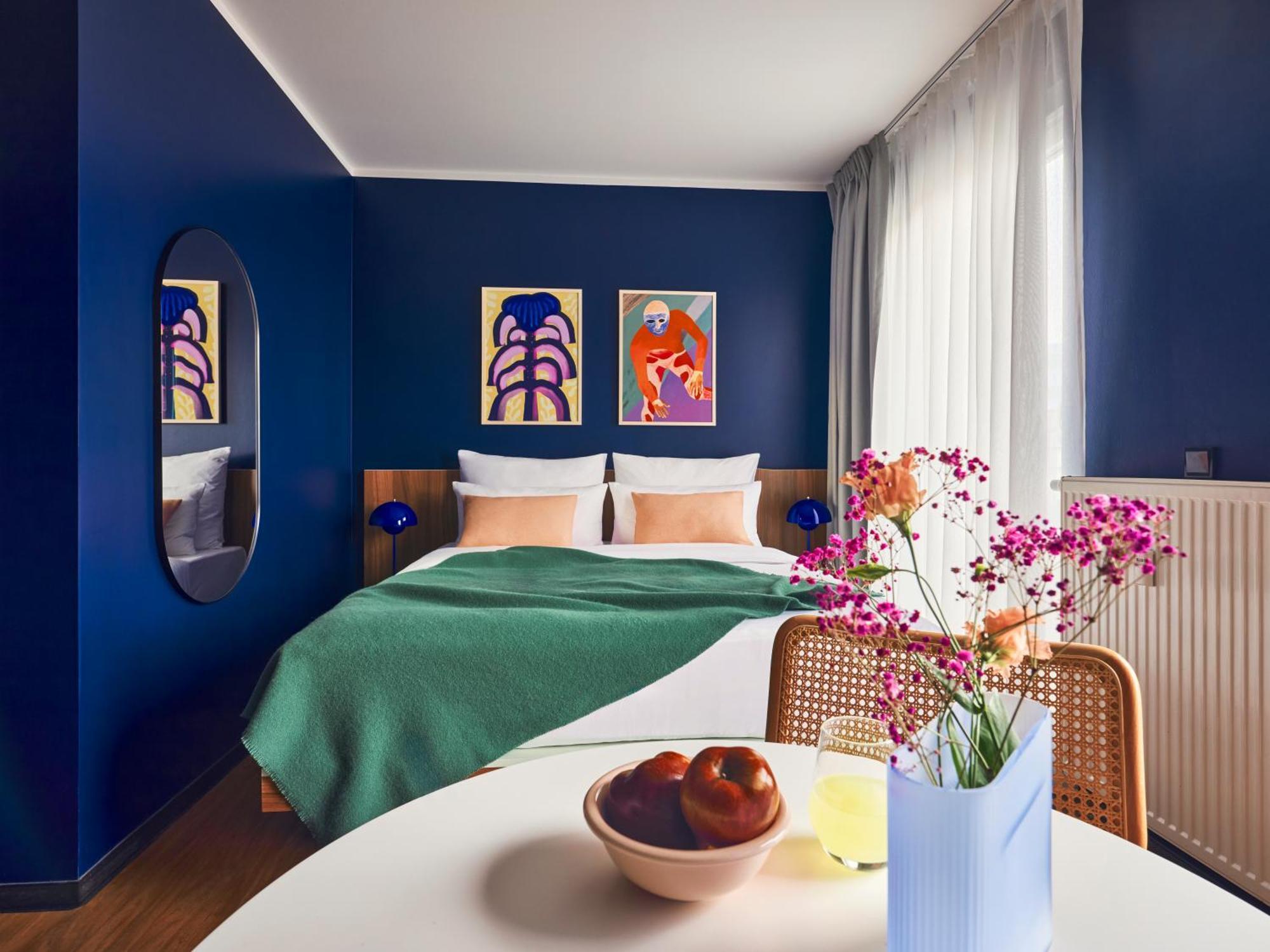 Numa Torstrasse Aparthotel Berlijn