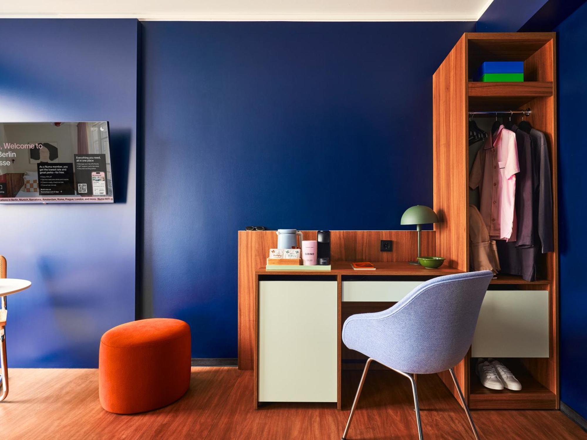 Numa Torstrasse Aparthotel