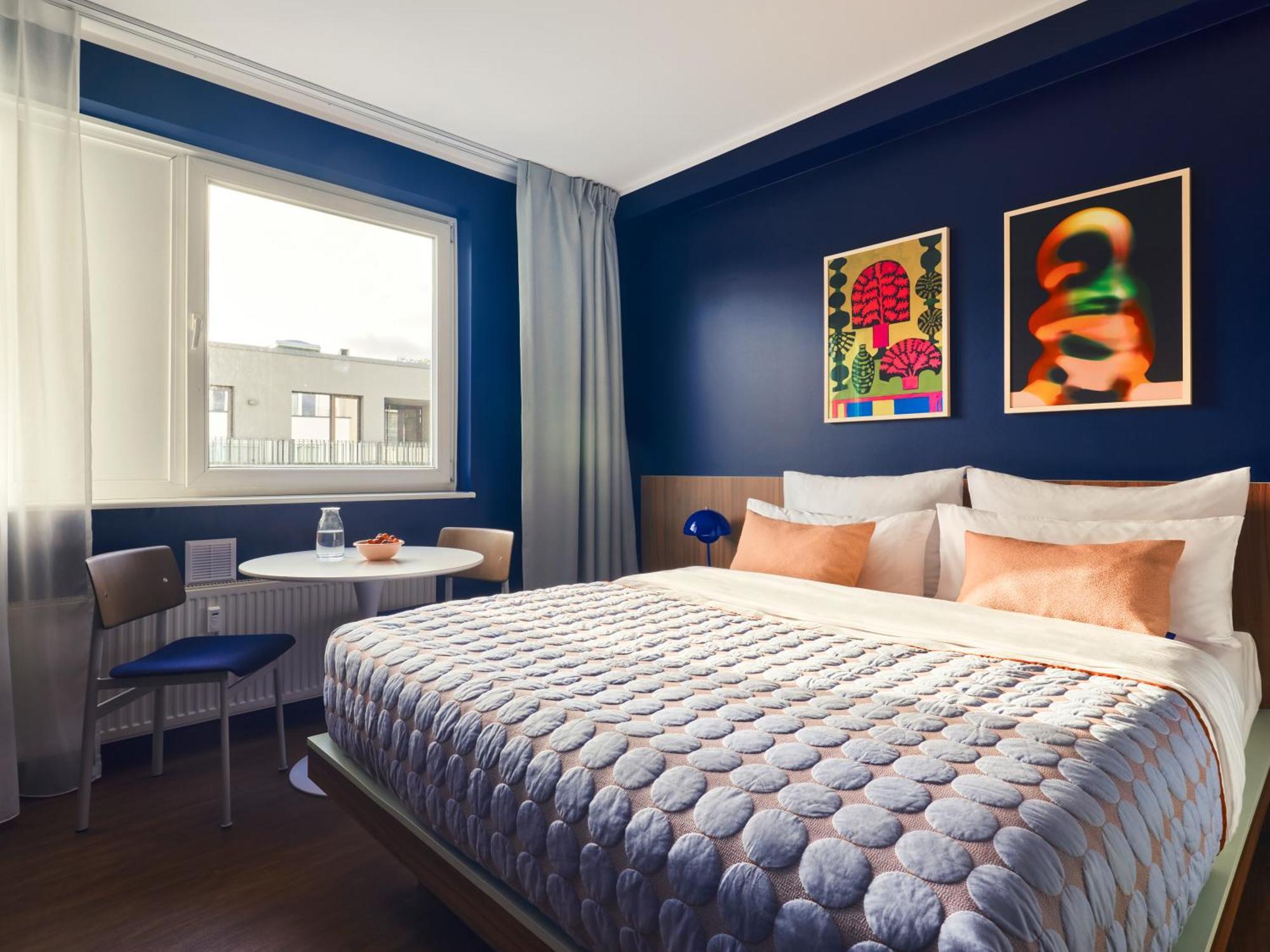 Aparthotel Numa Torstrasse