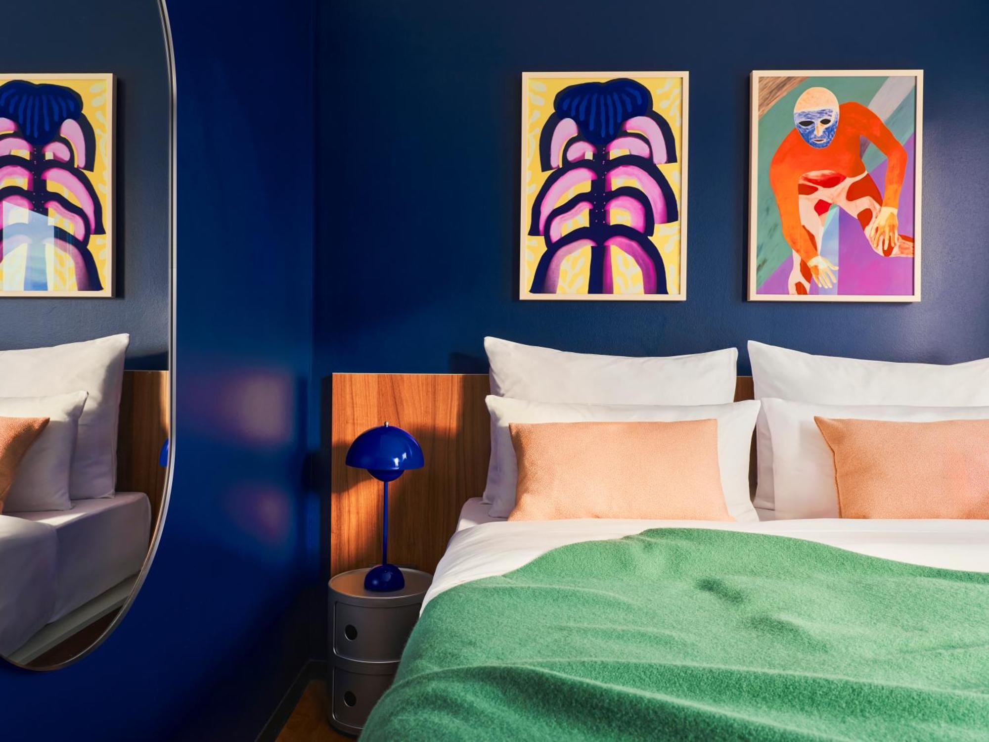 Numa Torstrasse 4*