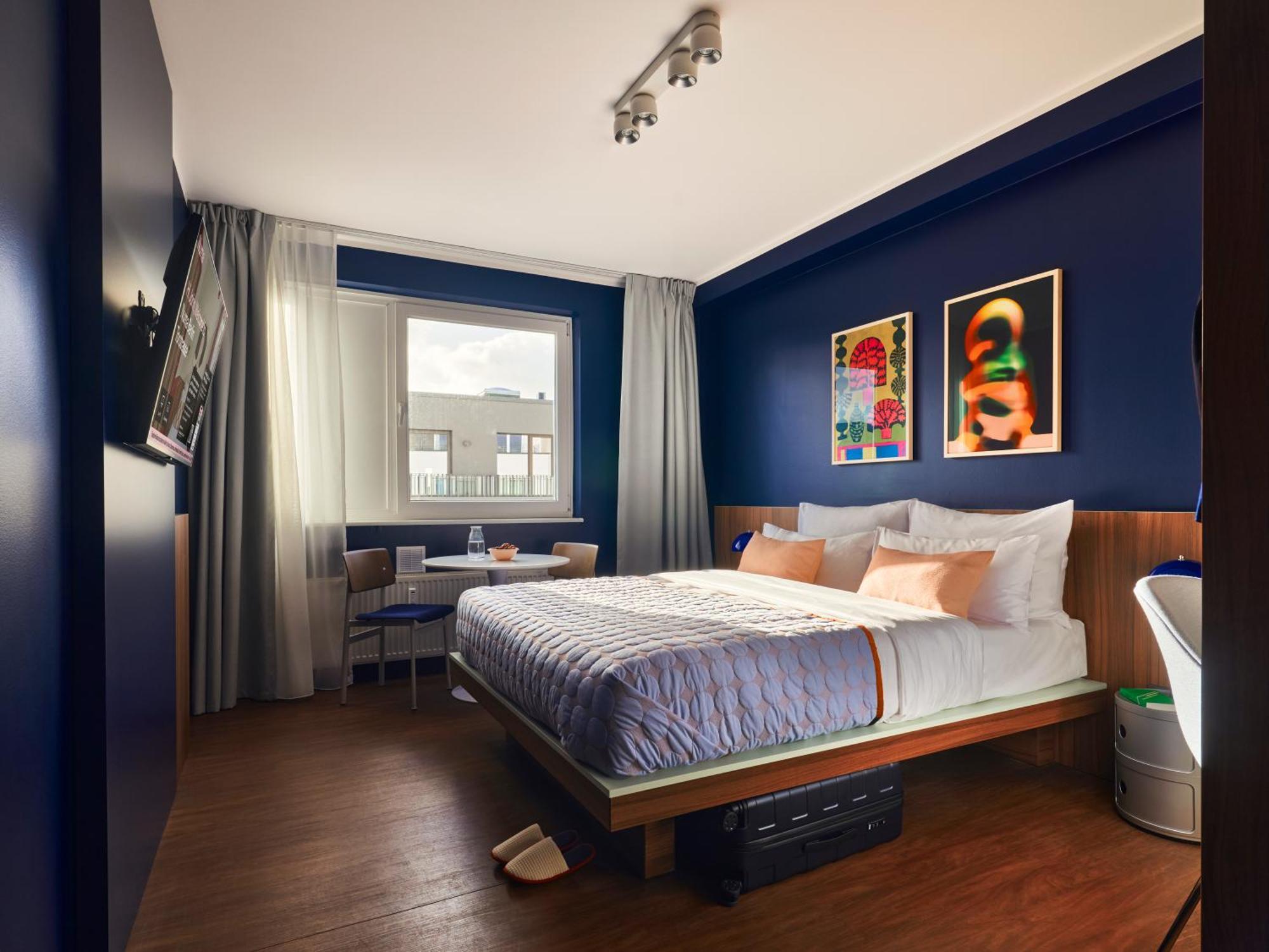 Aparthotel Numa Torstrasse