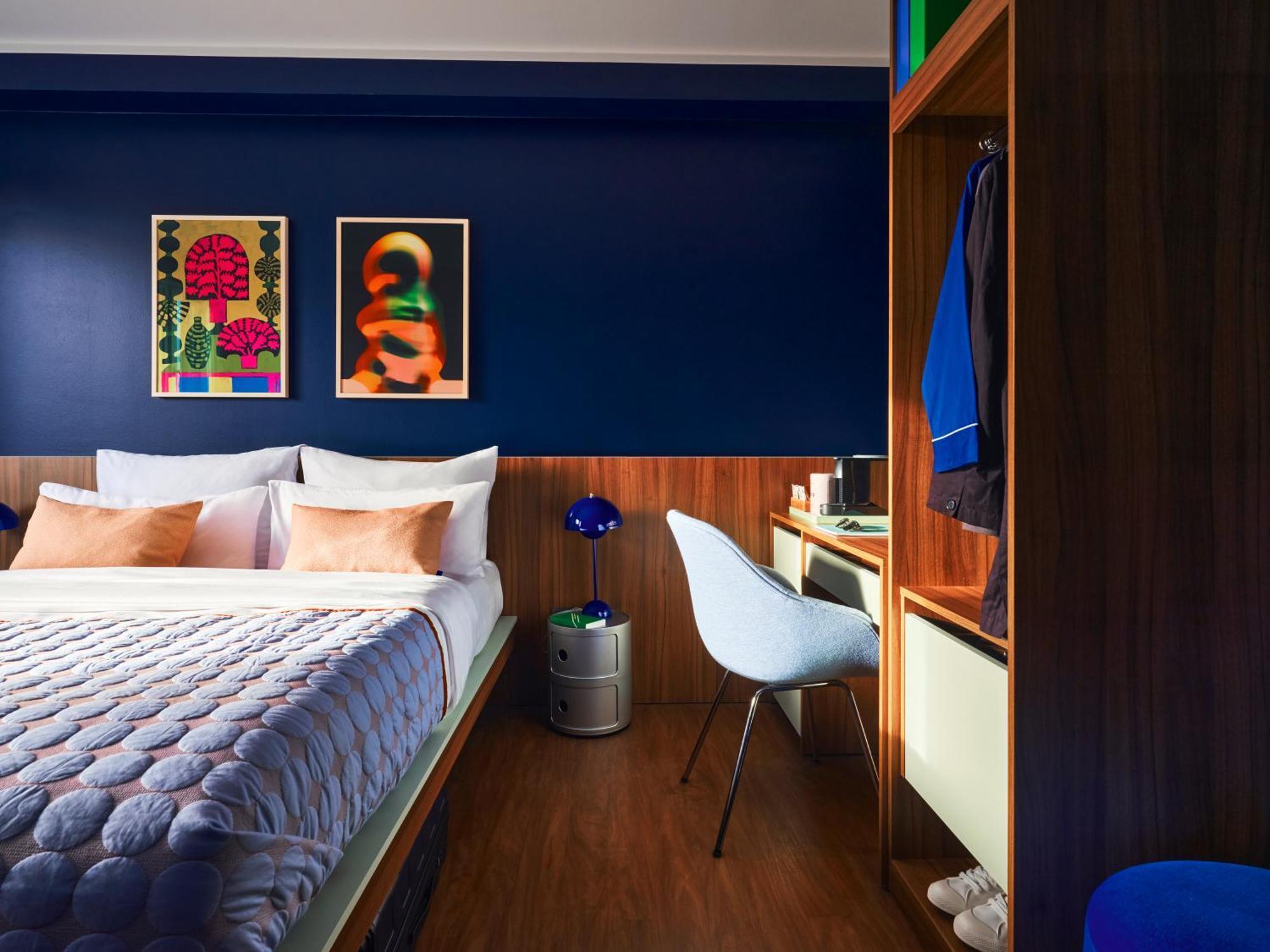 Numa Torstrasse 4*