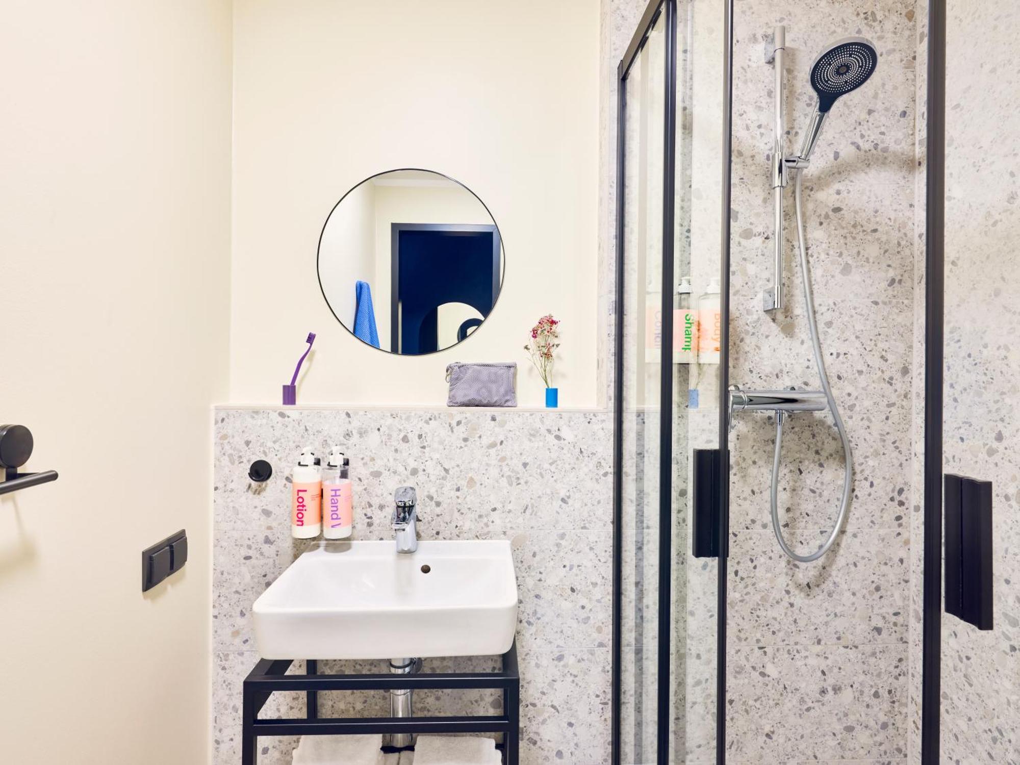 Aparthotel Numa Torstrasse