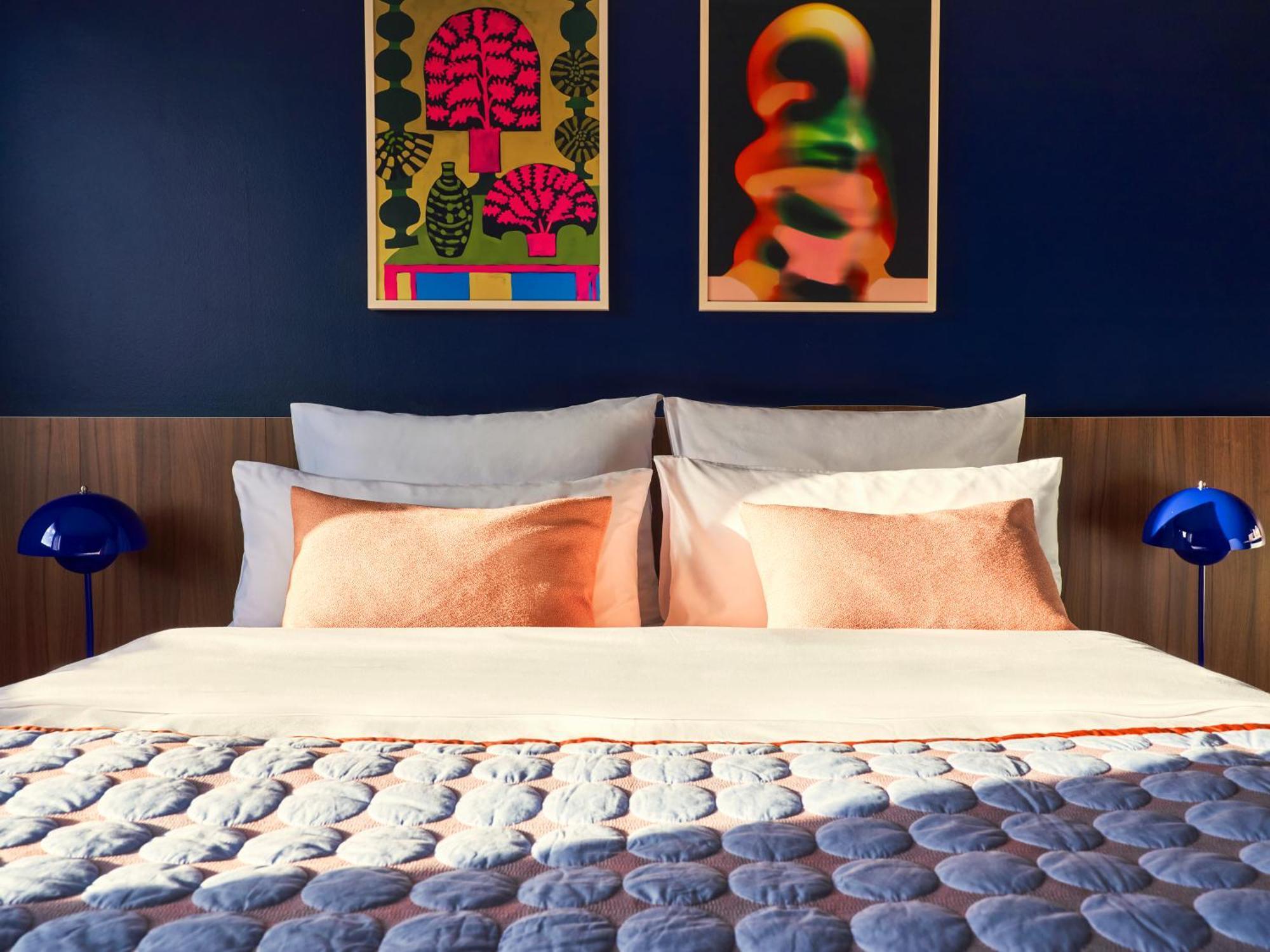 Numa Torstrasse Aparthotel Berlijn